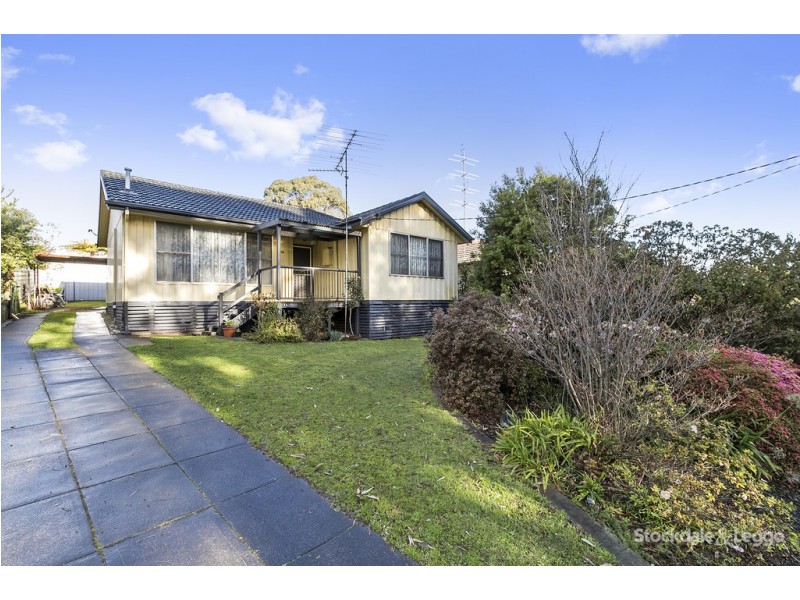 36 Greenwood Parade, Leongatha VIC 3953