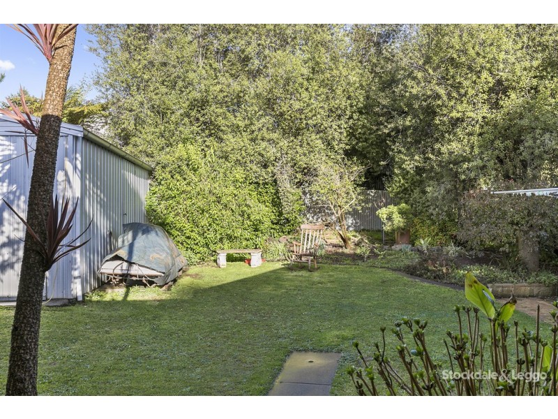 36 Greenwood Parade, Leongatha VIC 3953