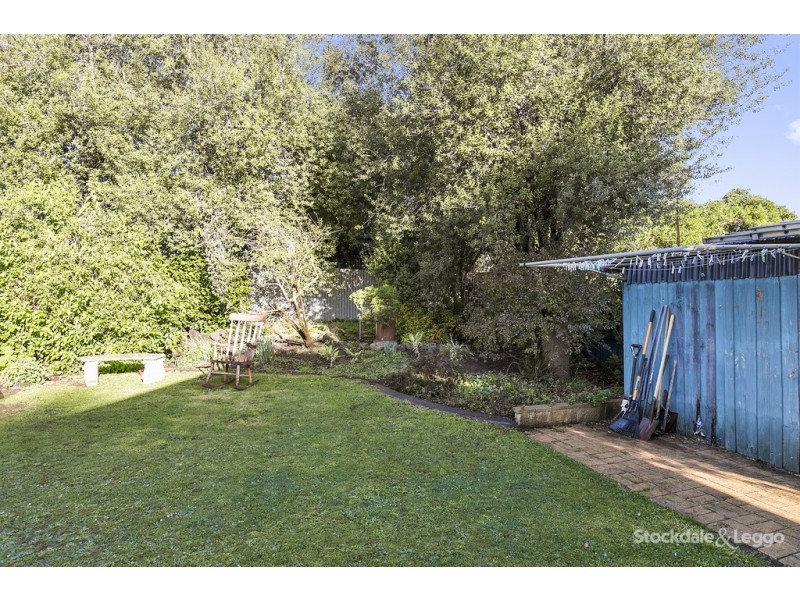 36 Greenwood Parade, Leongatha VIC 3953