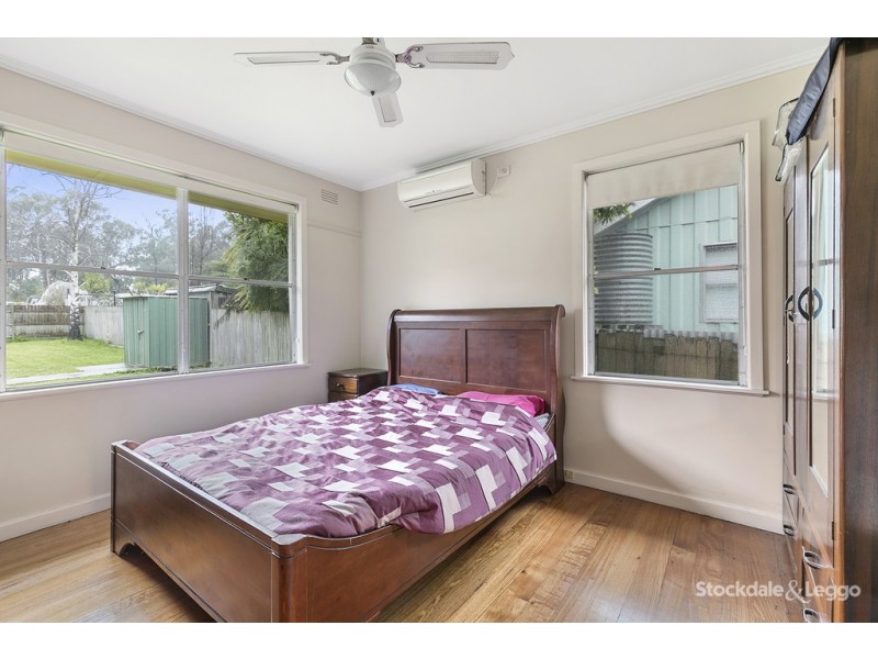 19 Whitelaw Street, Meeniyan VIC 3956