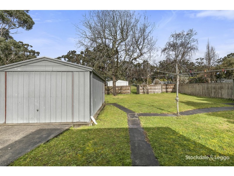 19 Whitelaw Street, Meeniyan VIC 3956