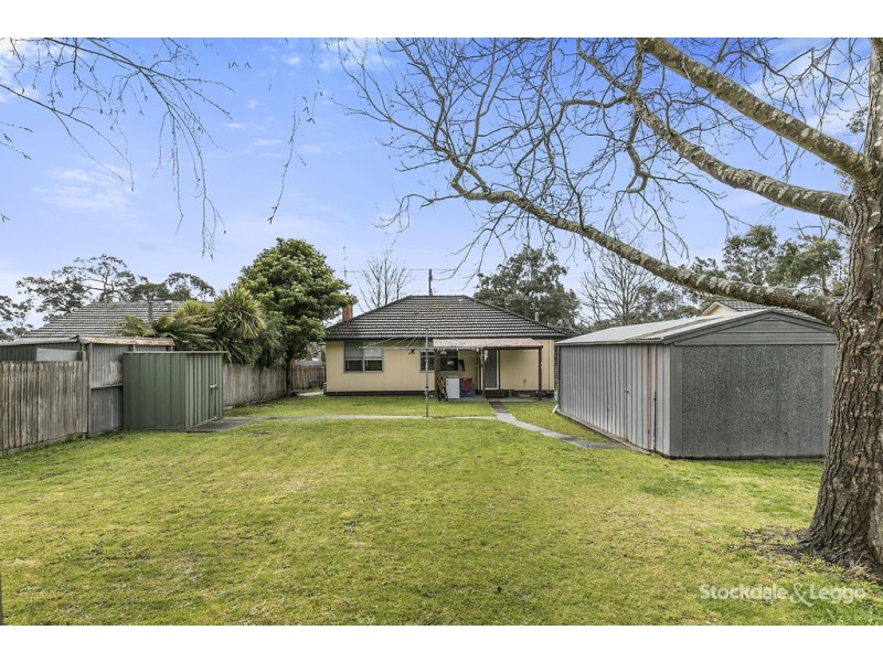 19 Whitelaw Street, Meeniyan VIC 3956