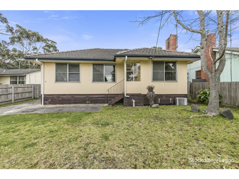 19 Whitelaw Street, Meeniyan VIC 3956