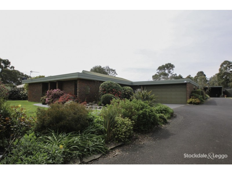 49-55 Brown Street, Leongatha VIC 3953