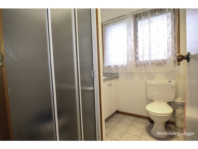 49-55 Brown Street, Leongatha VIC 3953