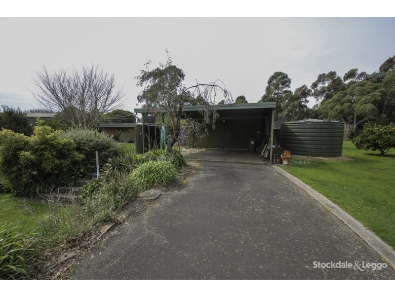 49-55 Brown Street, Leongatha VIC 3953