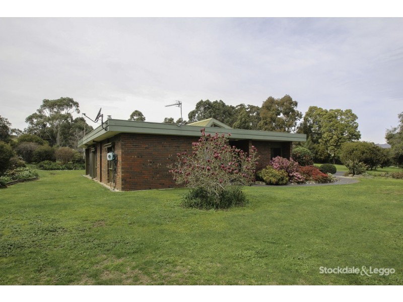 49-55 Brown Street, Leongatha VIC 3953
