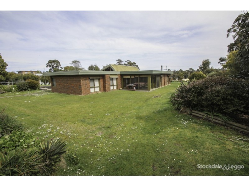 49-55 Brown Street, Leongatha VIC 3953