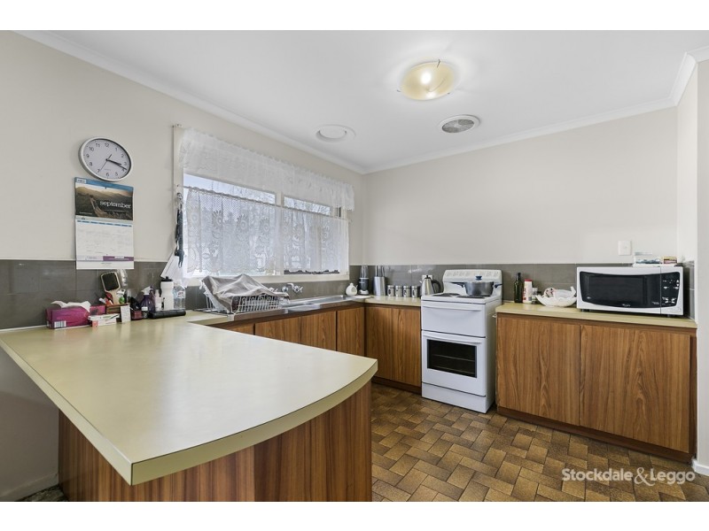 16 Mary Rogers Crescent, Leongatha VIC 3953