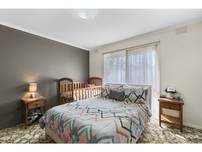 16 Mary Rogers Crescent, Leongatha VIC 3953