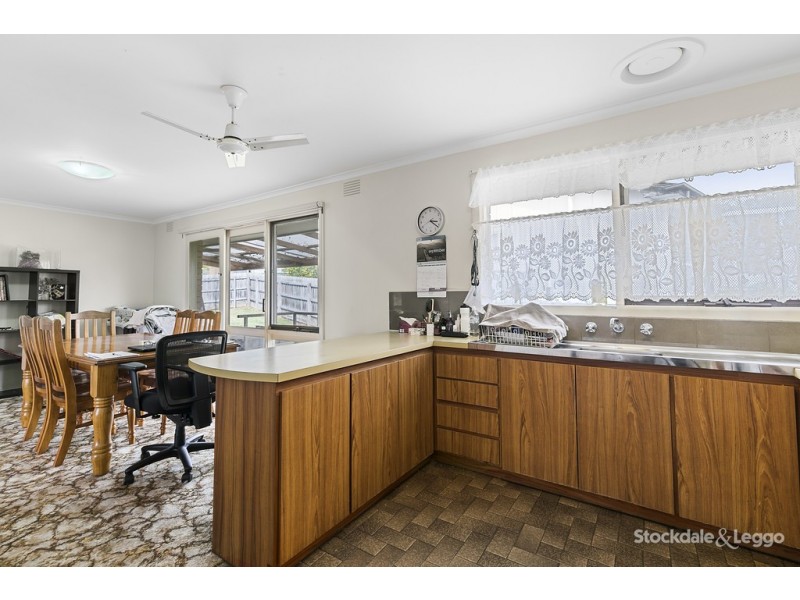 16 Mary Rogers Crescent, Leongatha VIC 3953