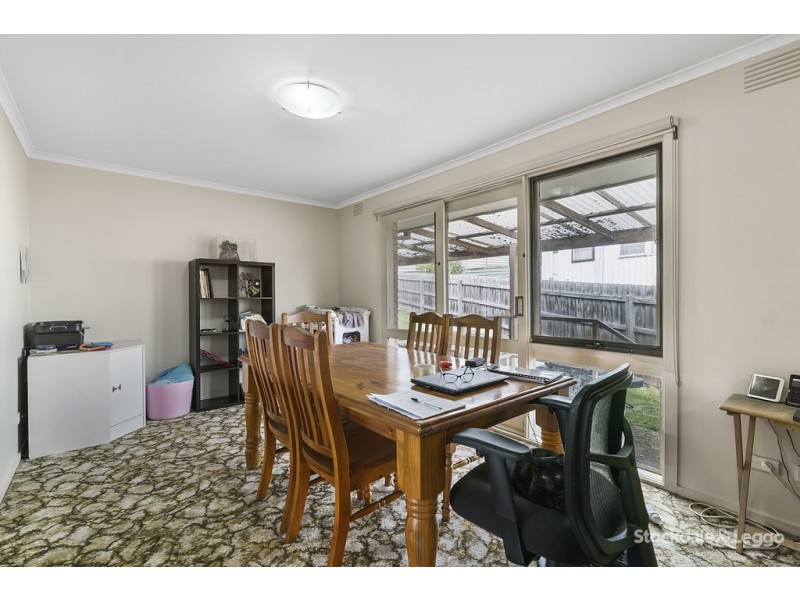 16 Mary Rogers Crescent, Leongatha VIC 3953