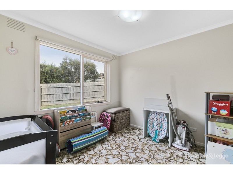 16 Mary Rogers Crescent, Leongatha VIC 3953