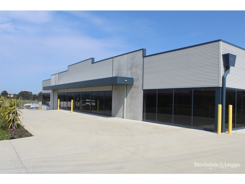 Leongatha VIC 3953