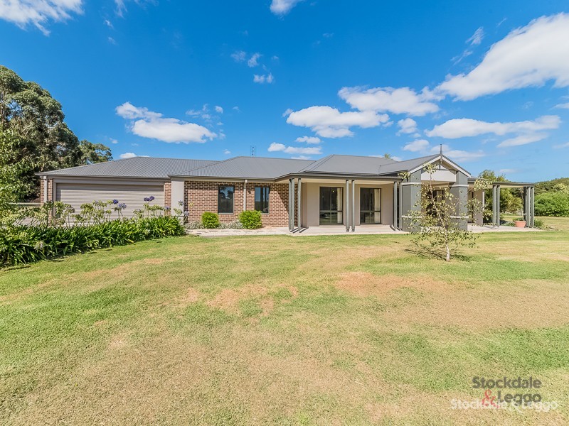 86 Gibson Street, Leongatha VIC 3953