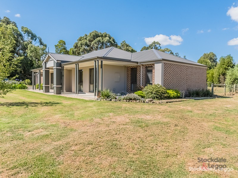 86 Gibson Street, Leongatha VIC 3953