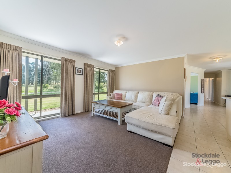 86 Gibson Street, Leongatha VIC 3953
