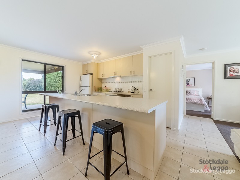86 Gibson Street, Leongatha VIC 3953