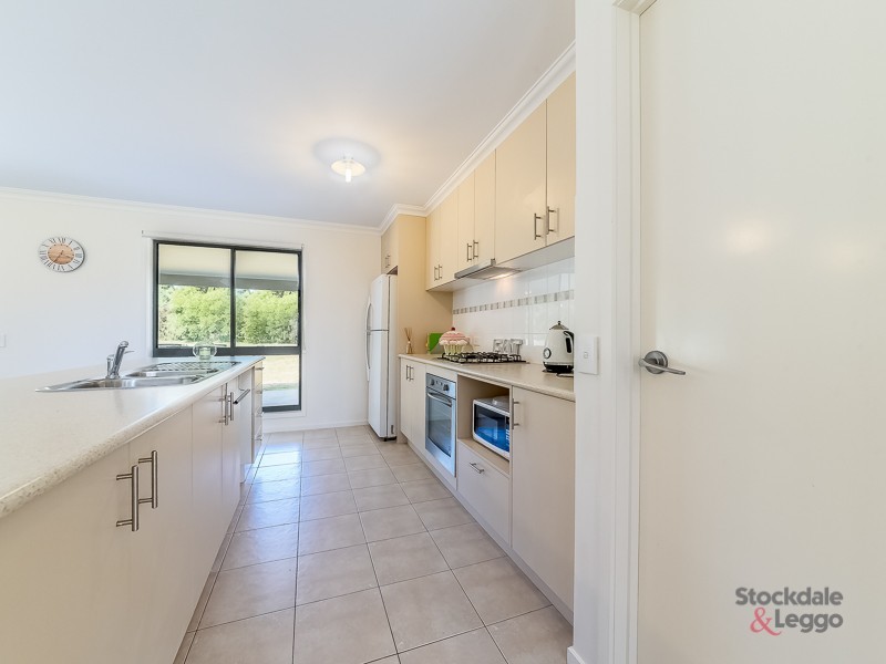 86 Gibson Street, Leongatha VIC 3953