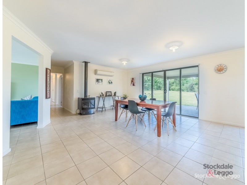 86 Gibson Street, Leongatha VIC 3953
