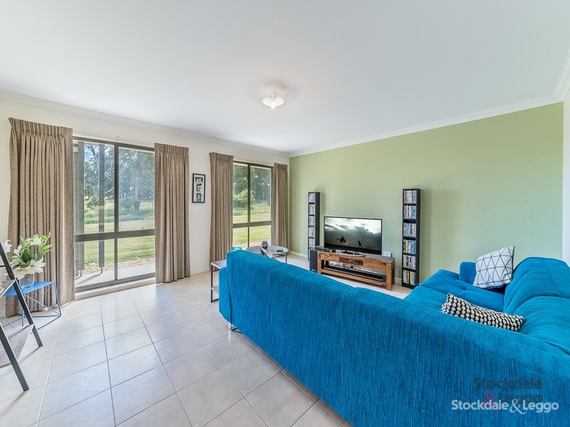 86 Gibson Street, Leongatha VIC 3953