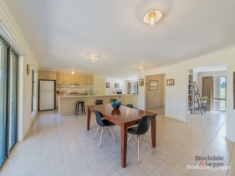86 Gibson Street, Leongatha VIC 3953