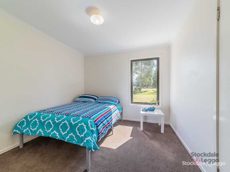 86 Gibson Street, Leongatha VIC 3953