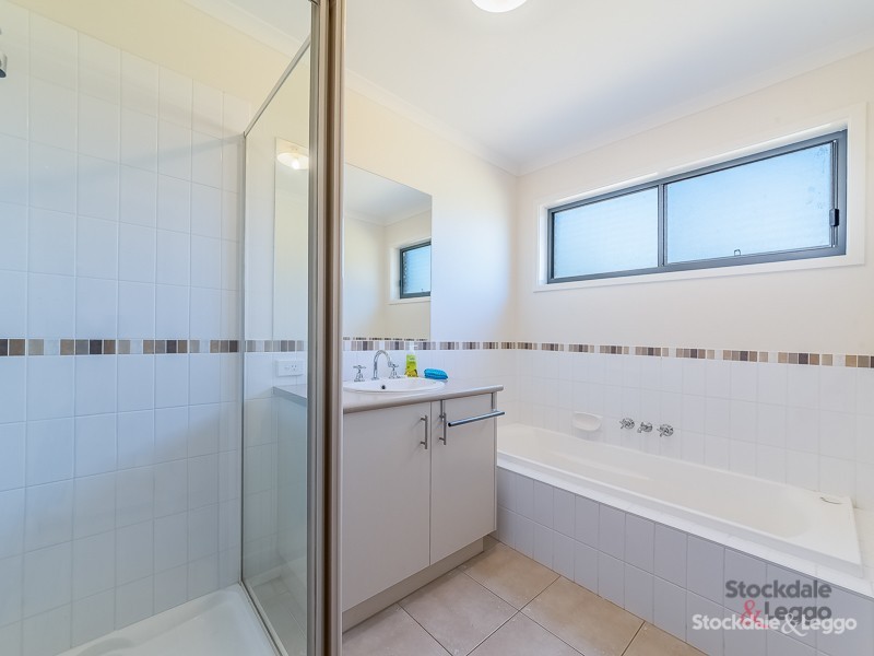 86 Gibson Street, Leongatha VIC 3953