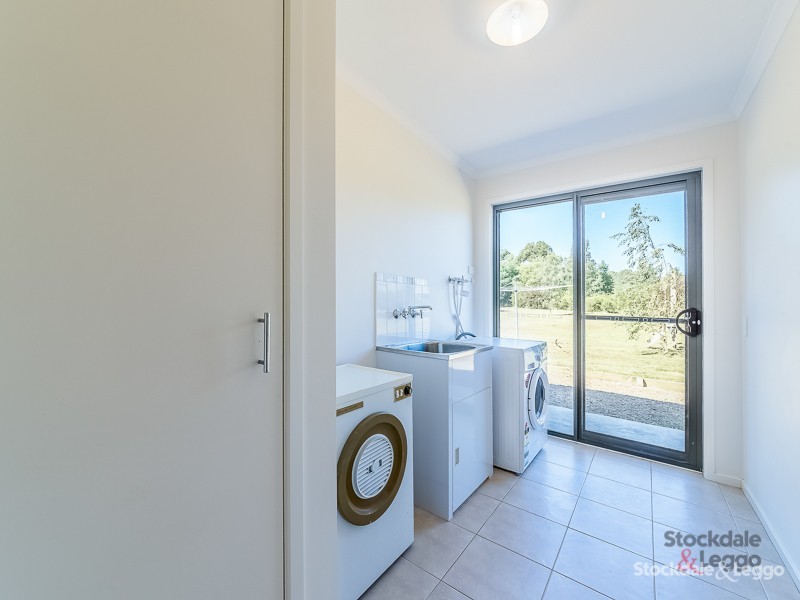 86 Gibson Street, Leongatha VIC 3953