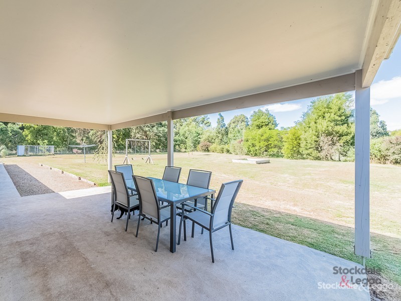 86 Gibson Street, Leongatha VIC 3953