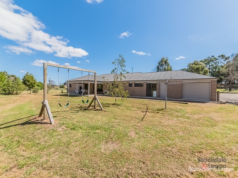 86 Gibson Street, Leongatha VIC 3953