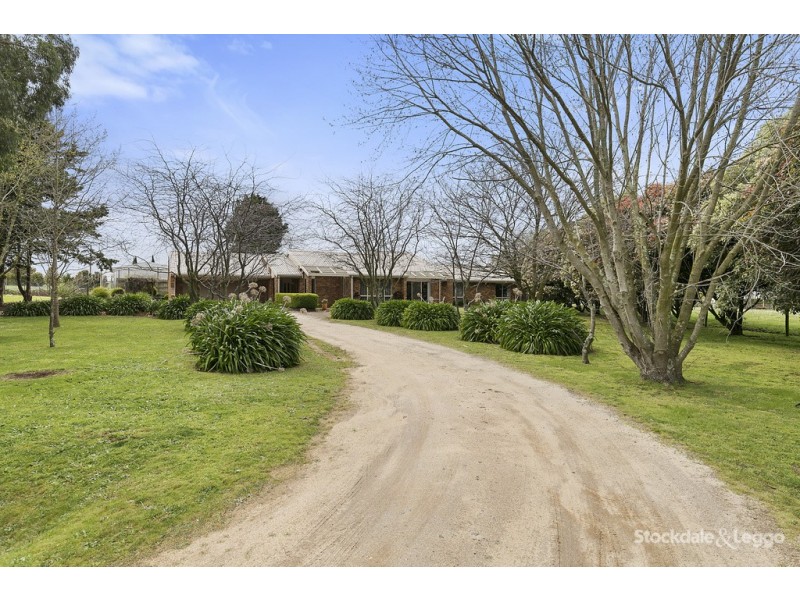 2 Ditchley Court, Leongatha VIC 3953