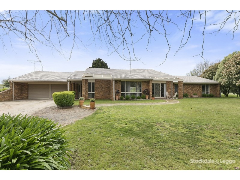 2 Ditchley Court, Leongatha VIC 3953