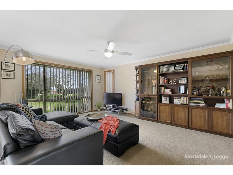 2 Ditchley Court, Leongatha VIC 3953