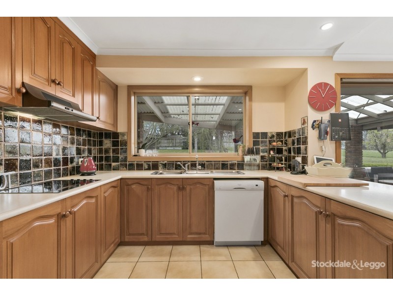 2 Ditchley Court, Leongatha VIC 3953