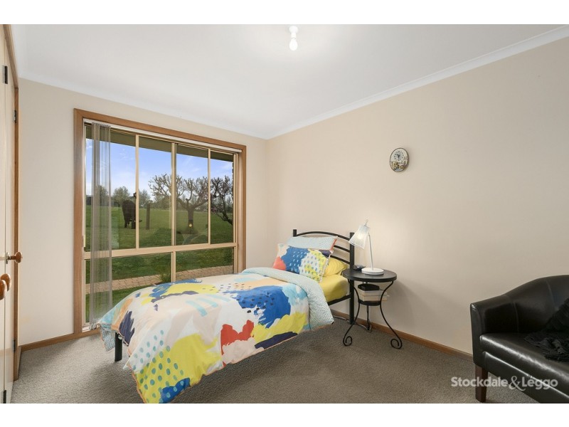 2 Ditchley Court, Leongatha VIC 3953