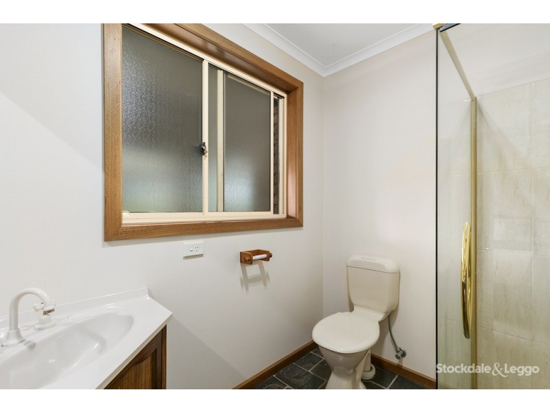 2 Ditchley Court, Leongatha VIC 3953