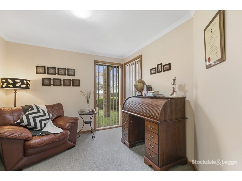 2 Ditchley Court, Leongatha VIC 3953