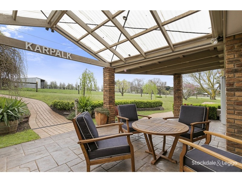 2 Ditchley Court, Leongatha VIC 3953