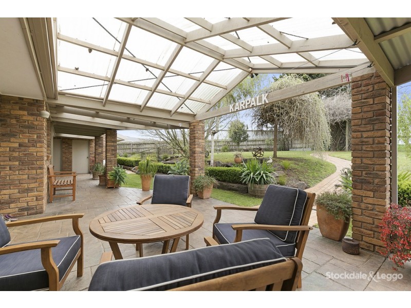 2 Ditchley Court, Leongatha VIC 3953