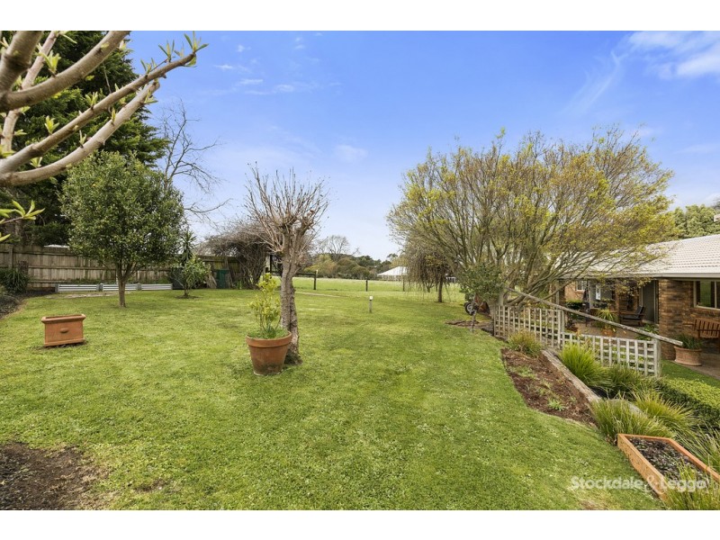 2 Ditchley Court, Leongatha VIC 3953