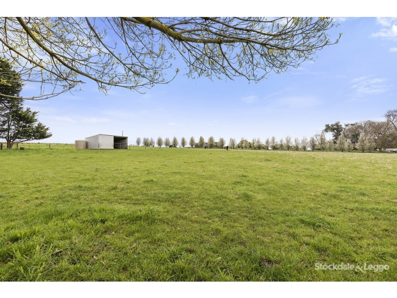 2 Ditchley Court, Leongatha VIC 3953