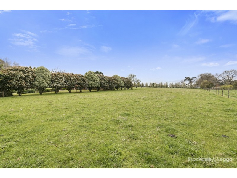 2 Ditchley Court, Leongatha VIC 3953