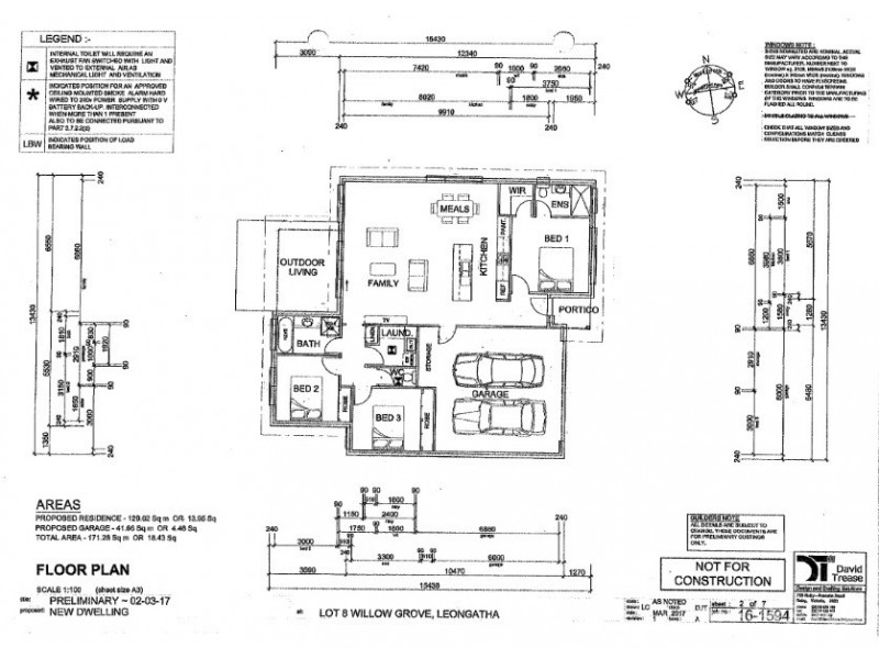6 Willow Grove, Leongatha VIC 3953