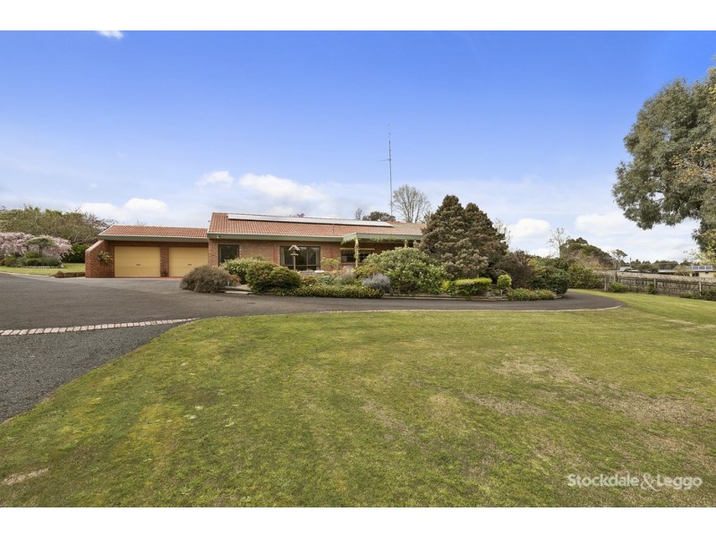 21 Ritchie Street, Leongatha VIC 3953