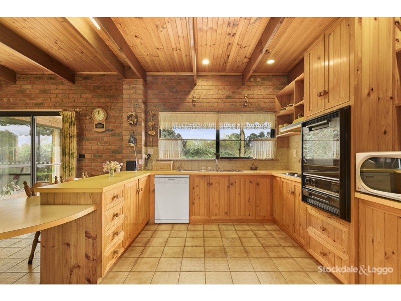 21 Ritchie Street, Leongatha VIC 3953