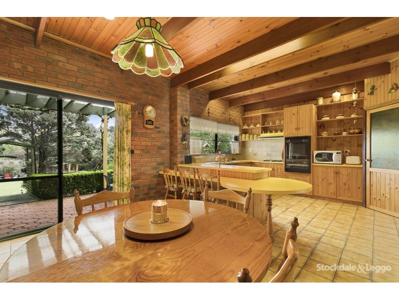 21 Ritchie Street, Leongatha VIC 3953