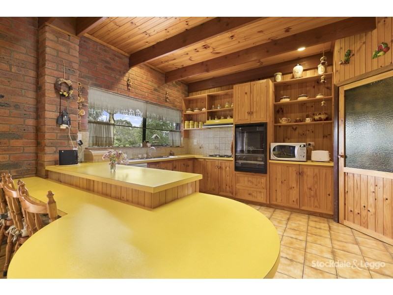 21 Ritchie Street, Leongatha VIC 3953