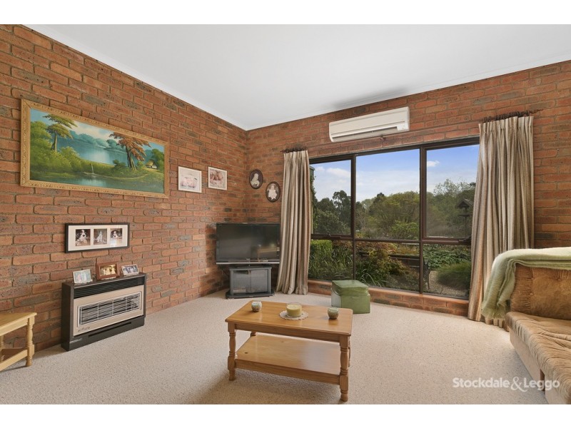 21 Ritchie Street, Leongatha VIC 3953