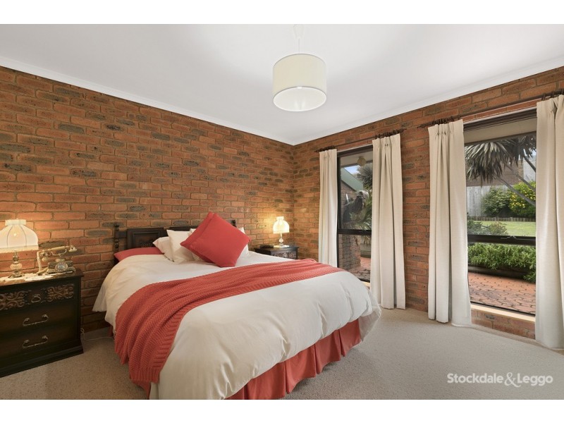 21 Ritchie Street, Leongatha VIC 3953